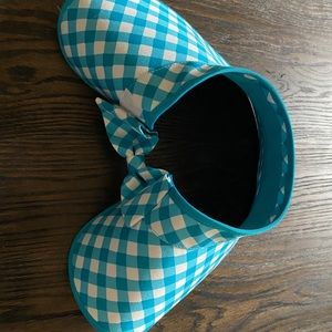 Kate Spade Packable Sun Hat